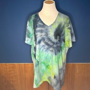 Tye dye t-shirt